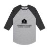 Raglan Tee Thumbnail