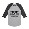 Raglan Tee Thumbnail