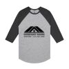 Raglan Tee Thumbnail