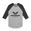 Raglan Tee Thumbnail