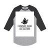 Raglan Tee Thumbnail