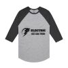 Raglan Tee Thumbnail