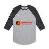 Raglan Tee Thumbnail