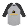 Raglan Tee Thumbnail