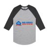 Raglan Tee Thumbnail