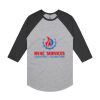 Raglan Tee Thumbnail