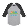 Raglan Tee Thumbnail
