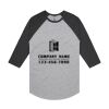 Raglan Tee Thumbnail
