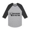Raglan Tee Thumbnail