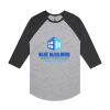 Raglan Tee Thumbnail