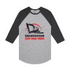 Raglan Tee Thumbnail