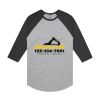 Raglan Tee Thumbnail