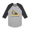 Raglan Tee Thumbnail