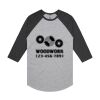 Raglan Tee Thumbnail