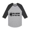 Raglan Tee Thumbnail