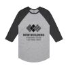 Raglan Tee Thumbnail