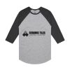 Raglan Tee Thumbnail