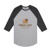 Raglan Tee Thumbnail