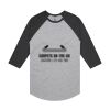 Raglan Tee Thumbnail