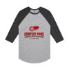 Raglan Tee Thumbnail