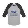 Raglan Tee Thumbnail