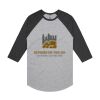 Raglan Tee Thumbnail