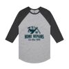 Raglan Tee Thumbnail