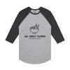 Raglan Tee Thumbnail