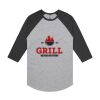 Raglan Tee Thumbnail