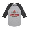 Raglan Tee Thumbnail