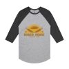 Raglan Tee Thumbnail