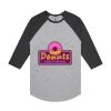 Raglan Tee Thumbnail