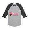 Raglan Tee Thumbnail