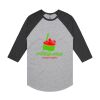 Raglan Tee Thumbnail