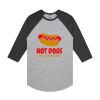 Raglan Tee Thumbnail