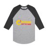 Raglan Tee Thumbnail
