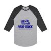 Raglan Tee Thumbnail