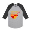 Raglan Tee Thumbnail