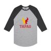 Raglan Tee Thumbnail