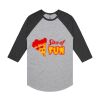 Raglan Tee Thumbnail