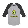 Raglan Tee Thumbnail