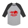 Raglan Tee Thumbnail