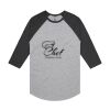 Raglan Tee Thumbnail