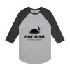 Raglan Tee Thumbnail