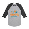 Raglan Tee Thumbnail