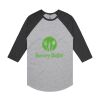Raglan Tee Thumbnail