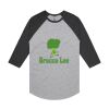 Raglan Tee Thumbnail