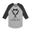 Raglan Tee Thumbnail