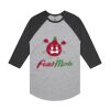 Raglan Tee Thumbnail