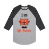 Raglan Tee Thumbnail